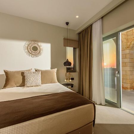 Caldera Theros Villas Hersonissos  Exterior foto