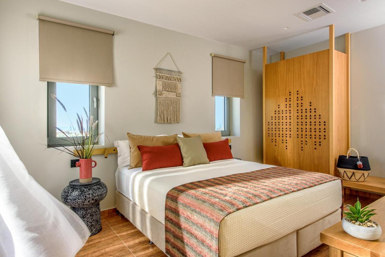Caldera Theros Villas Hersonissos  Exterior foto