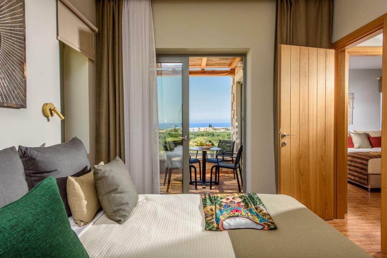 Caldera Theros Villas Hersonissos  Exterior foto